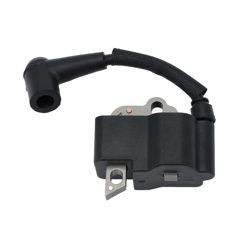 Hipa 4180 400 1313 Ignition Coil For Stihl FS89 FS91 FS131 FS 89 91 131 Brushcutters String Trimmer with Spark Plug - Image 2