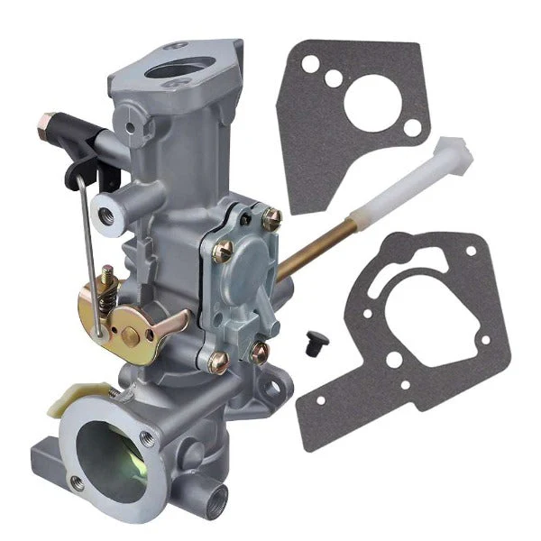 Hipa 498298 Carburetor Kit for 692784 Briggs & Stratton 5HP Series 130202 134202 135202 135212 137202 133212 Engine Generator - Image 2