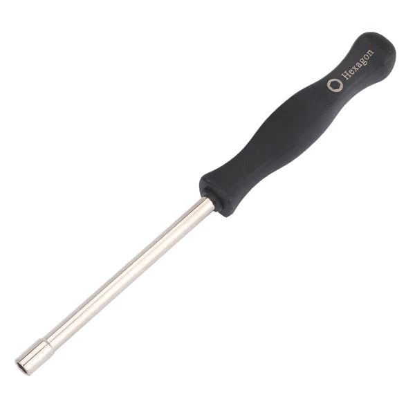 Hipa 4mm Inner Hexagon 5910 890 2307 Carb Adjustment Tool for 2-Stroke Leaf Blower Edger Chainsaw Pole Pruner Trimmer - Image 2