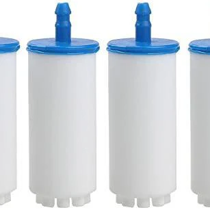 Hipa 4Pcs 506264101 Fuel Filter for Husqvarna K970 K950 K650 K750 K960 K1250 371K 375K 3120K 3122K Concrete Cut Off Saw Parts