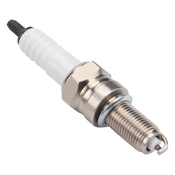 Hipa 4X For Spark Plug CPR7EA-9 for Kawasaki VN900B C D Vulcan 900 Yamaha XVS950 - Image 2
