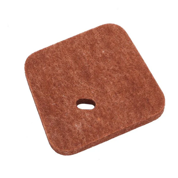 Hipa 5-Pack Air Filter 4140 124 2800 for STIHL FS 55R FS55R FS38 FS45 FS46 FS55 KM55 HL45 HS45 FC55 Edger String Trimmer - Image 3