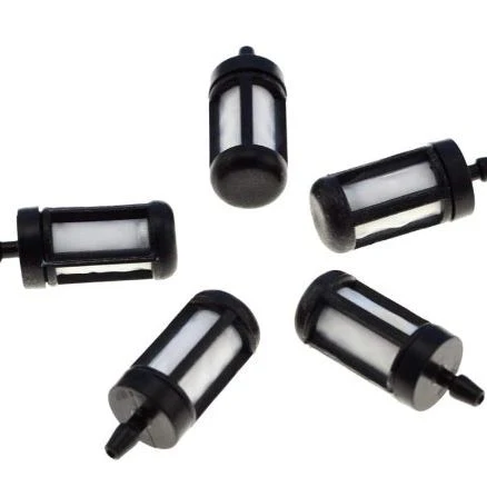 Hipa 5 x Fuel Filters ZF-4 0000 350 3502 for Stihl FS55 FS90 BG55 BG65 BR430 SH56 SR450 Trimmer Blower Replace 00003503502 0000 350 3506