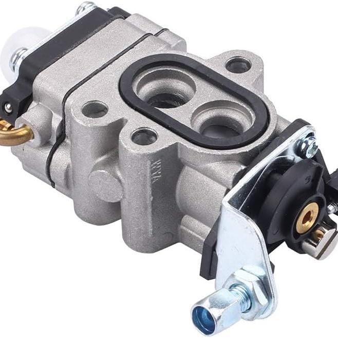 Hipa 504 11 61-01 Carburetor Kit For Husqvarna 530BT 130BT Redmax EBZ3050RH EBZ3000RHCA EBZ6500 65.6cc Leaf Blower Parts - Image 7