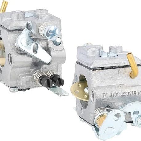 Hipa 530071987 Carburetor Kit For Poulan Pro 295 PP295 PP4620AV PP4620AVX Chainsaw Replace 530019172 545013503 545057701 - Image 5