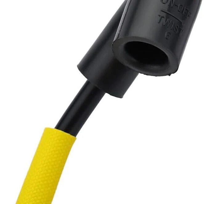 Hipa 537380901 Ignition Coil for Husqvarna 227 232 240 225HBV 235P 225L 225LD 225R 225RD 225RJ String Trimmer with BPMR7A Spark Plug - Image 7