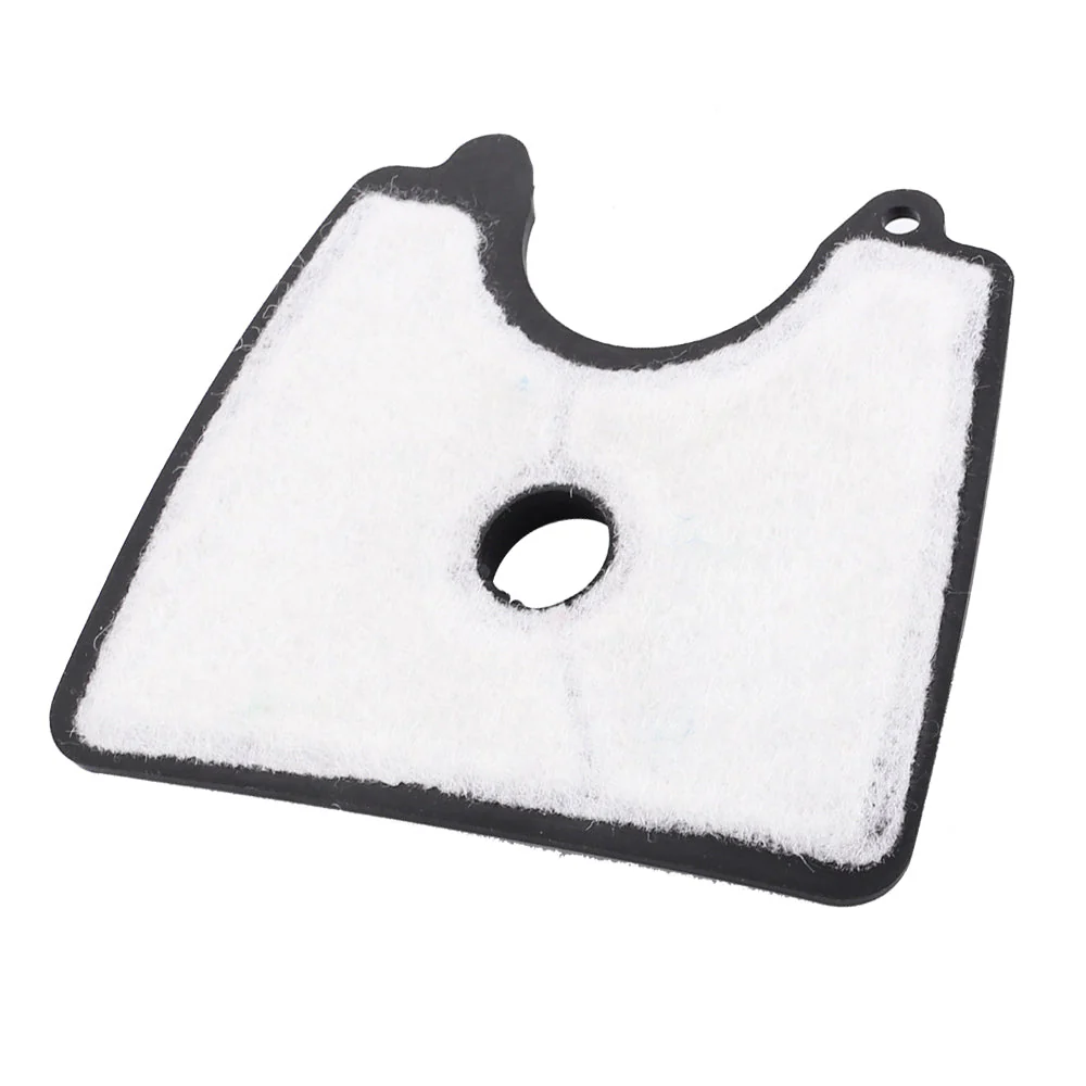Hipa 5451121-01 Air Filter Kit for Husqvarna 125B 125BX 125BVX 28CC 2-Stroke Leaf Blower - Image 6