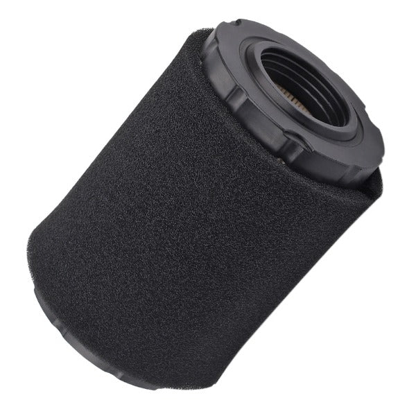 Hipa 590825 594201 796031 Air Filter Kit for Briggs & Stratton 591334 John Deere D100 D110 D125 D130 YTH22V46 Replace MIU14395 GY21435 - Image 3