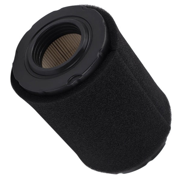 Hipa 590825 594201 796031 Air Filter Kit for Briggs & Stratton 591334 John Deere D100 D110 D125 D130 YTH22V46 Replace MIU14395 GY21435 - Image 4