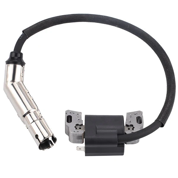 Hipa 595304 Magneto Armature Ignition Coil for Briggs & Stratton 799650 592841 795315 Intek OHV Engine Poulan Craftsman MTD Troy-Bilt Mower Engine