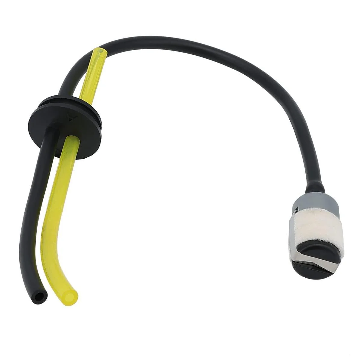 Hipa 5x Fuel Line Grommet For REDMAX EBZ7500 EBZ8500 EBZ6500 EBZ7150 Trimmer # Replace 544272801 - Image 2