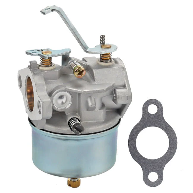 Hipa 632230 H50 Carburetor for Tecumseh H60 HH60 632631 631067 632235 631867 632019A 632019 631828 632076 631067A 5HP 6HP Troy-Bilt Hose Tiller Engine - Image 4
