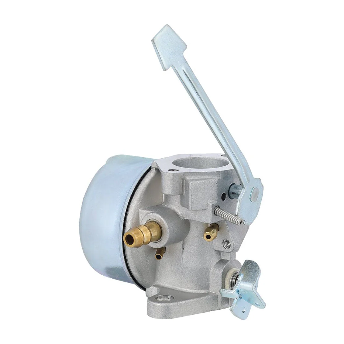 Hipa 640086A Carburetor For Tecumseh HSK600 HSK635 TH098SA Toro Powerlite CCR1000 w 3 HP Engine Snowblower # TC-632557 TC-640092 TC-640092A - Image 5