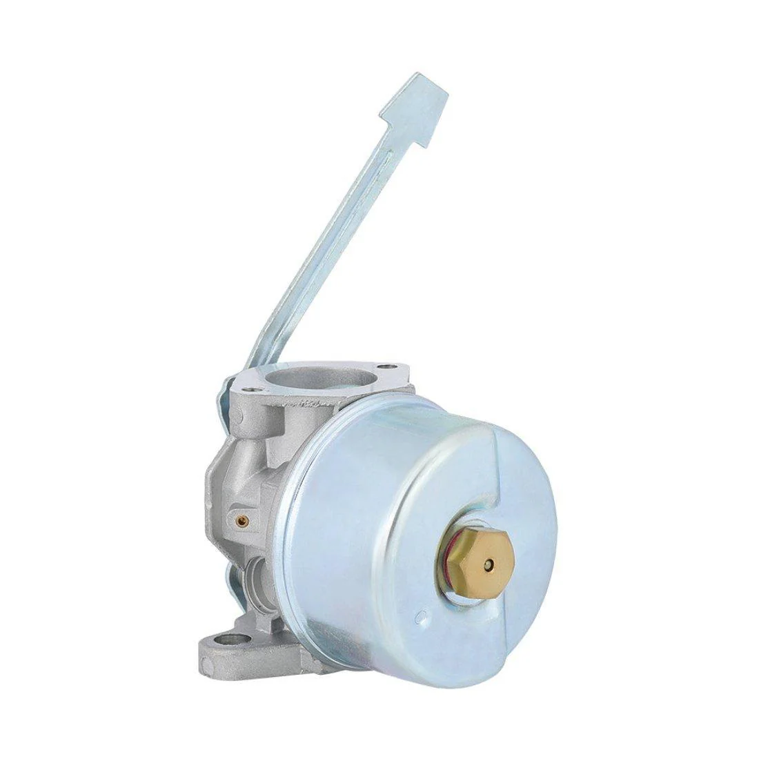 Hipa 640086A Carburetor For Tecumseh HSK600 HSK635 TH098SA Toro Powerlite CCR1000 w 3 HP Engine Snowblower # TC-632557 TC-640092 TC-640092A - Image 6