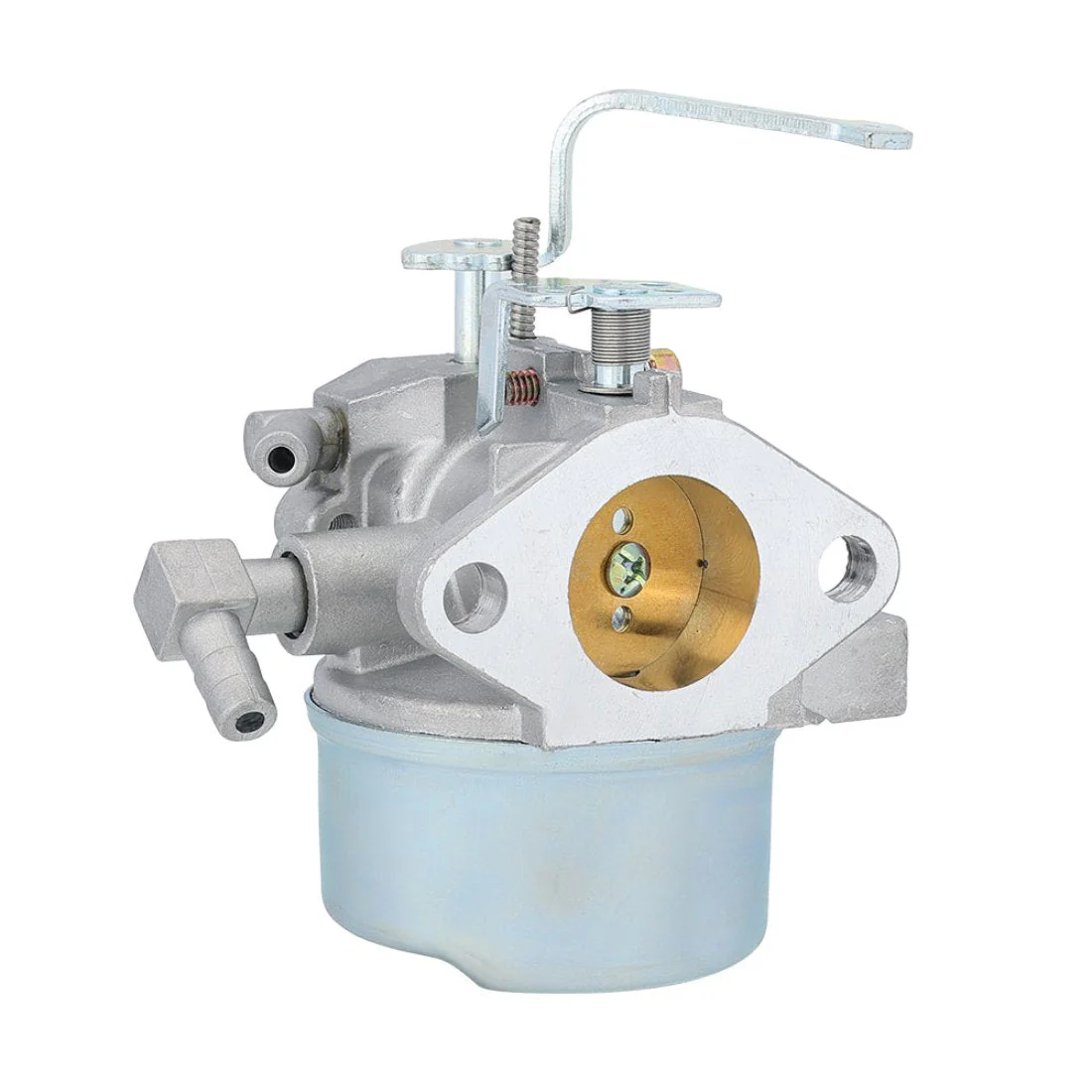 Hipa 640152 640152A Carburetor for Tecumseh HM80 HM90 HM100 640051 640140 640023 640260 8-10 HP Engine Snow Blower 5000w Generator - Image 4