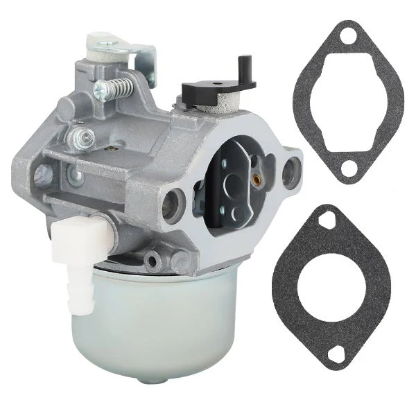 Hipa 694526 Carburetor For 690119 690118 690115 690111 499029 Briggs and Stratton 19G400 19G412 192402 192407 192412 192417 Engine # 693356 695503 - Image 2