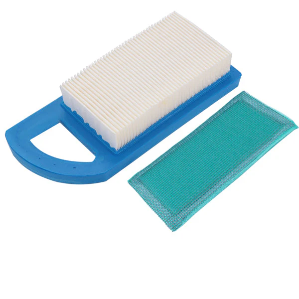 Hipa 696854 Oil & Air filter Kit for BRIGGS AND STRATTON 4049 4049H 4154 492056 492932 492932B 492932S 5049 engine - Image 2