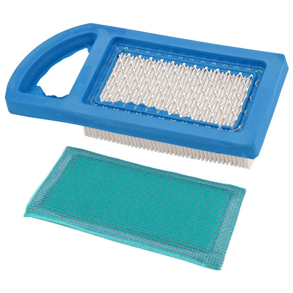 Hipa 696854 Oil & Air filter Kit for BRIGGS AND STRATTON 4049 4049H 4154 492056 492932 492932B 492932S 5049 engine - Image 3