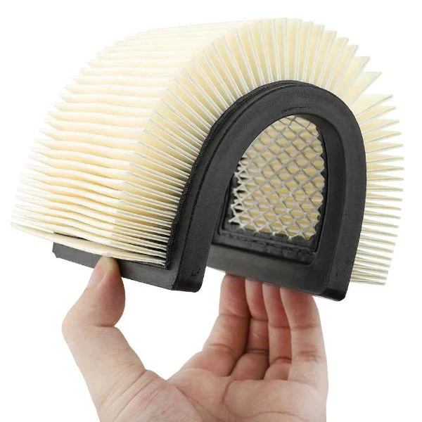 Hipa 698754 499486 Air Filter 273638 273638S Pre-filter for John Deere D140 D130 L120 Z425 X130R X135R X140 X155R X165 Briggs V-Twins Engine Mower - Image 2