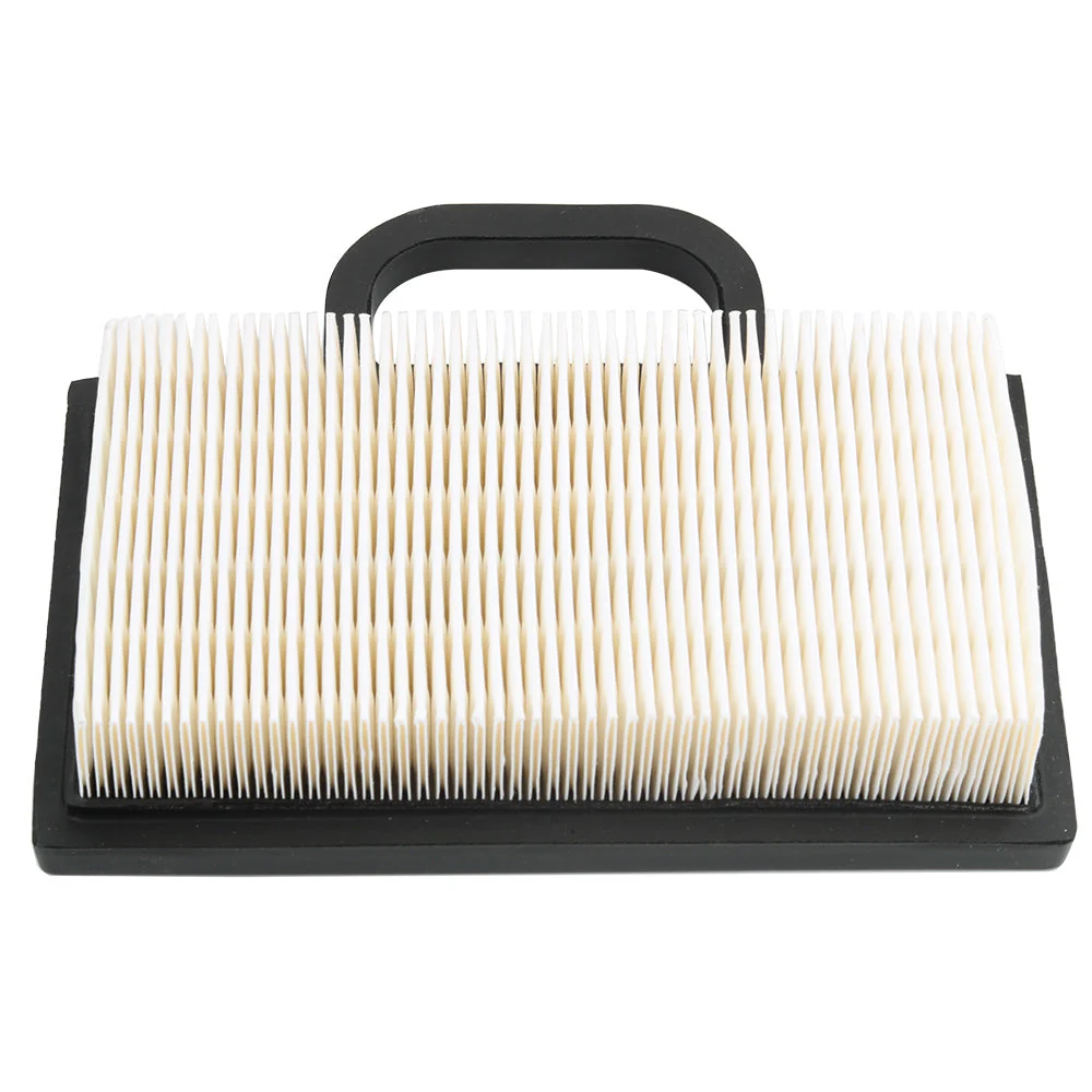 Hipa 698754 499486 Air Filter 273638 273638S Pre-filter for John Deere D140 D130 L120 Z425 X130R X135R X140 X155R X165 Briggs V-Twins Engine Mower - Image 6