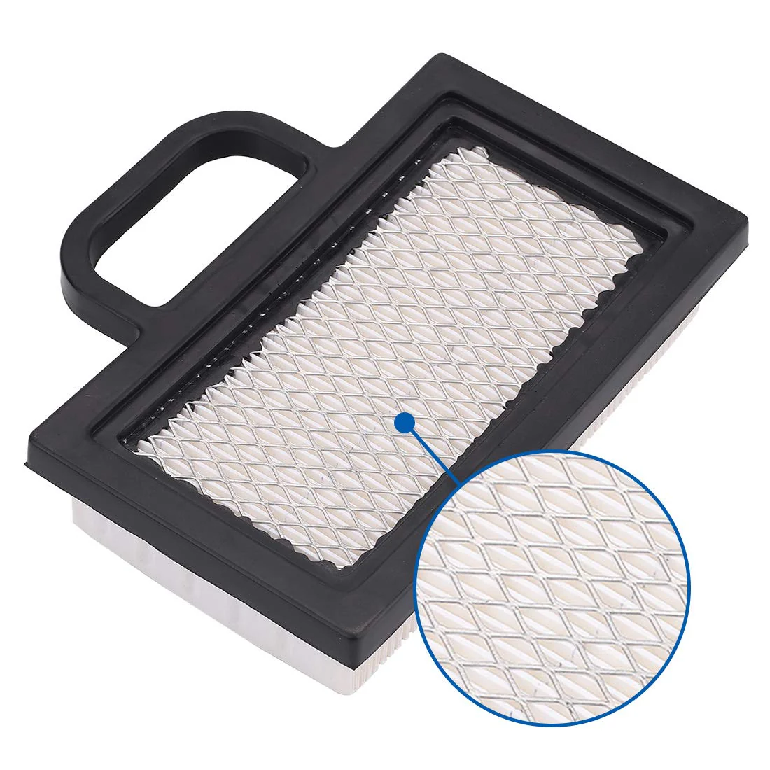 Hipa 698754 499486 Air Filter 273638 273638S Pre-filter for John Deere D140 D130 L120 Z425 X130R X135R X140 X155R X165 Briggs V-Twins Engine Mower - Image 7