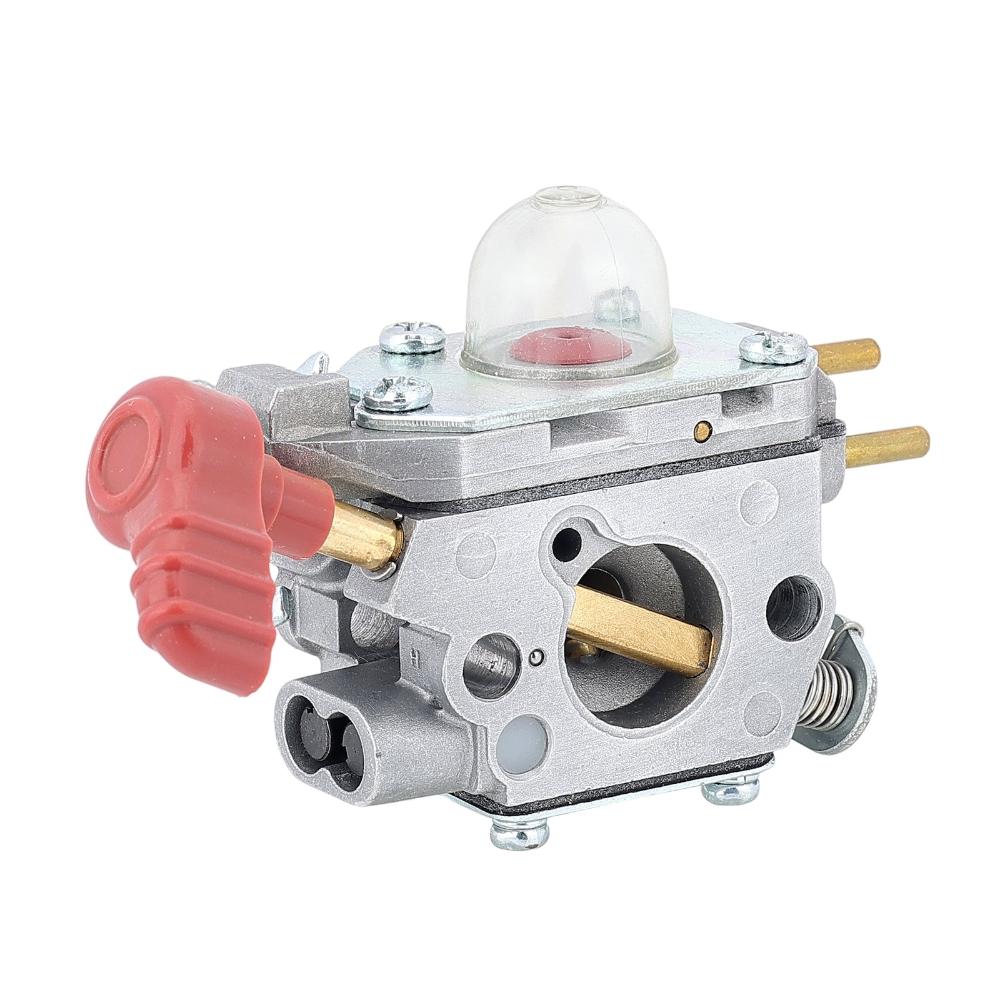 Hipa 753-06288 Carburetor Kit For Troy-Bilt TB2040XP TB2044XP TB2MB TB430 Trimmer Remington RM430 Murray M25B MS2550 MS2560 Leaf Blower # 753-08984 - Image 3