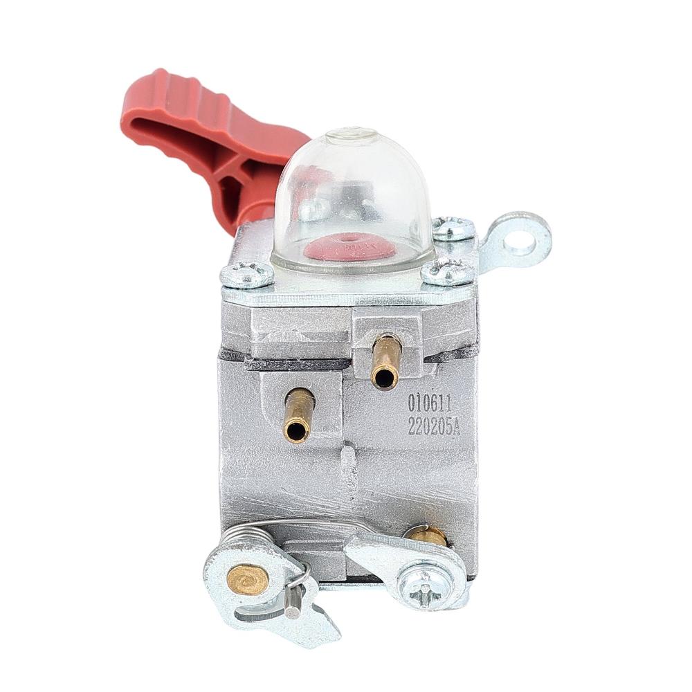 Hipa 753-06288 Carburetor Kit For Troy-Bilt TB2040XP TB2044XP TB2MB TB430 Trimmer Remington RM430 Murray M25B MS2550 MS2560 Leaf Blower # 753-08984 - Image 4
