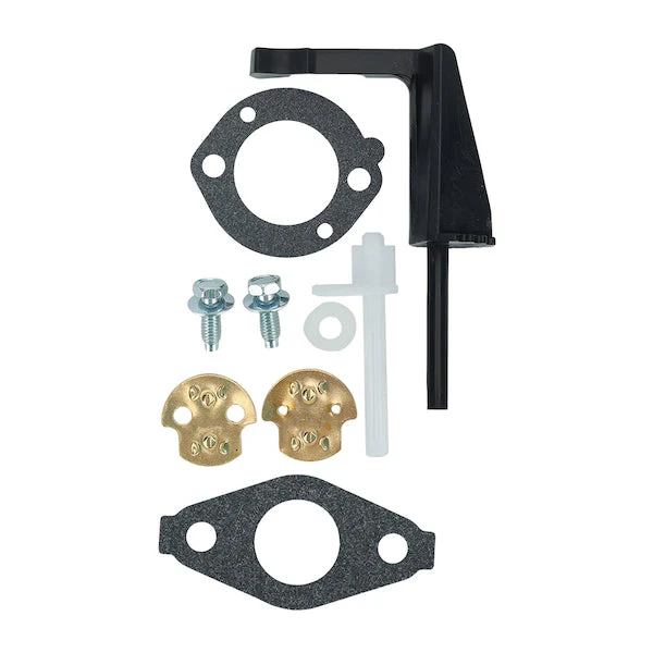 Hipa 798653 Carburetor for Briggs & Stratton 698859 694508 110432 110492 110412 Engine Replace 697354 795069 698860 791077 696981 - Image 9