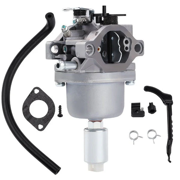 Hipa 799727 Carburetor For John Deere LA115 LA110 LA105 D105 D110 LA125 Lawn Mower BS Intek 14HP-18HP Engine # 591731 596109 698445 697190 791886 - Image 3