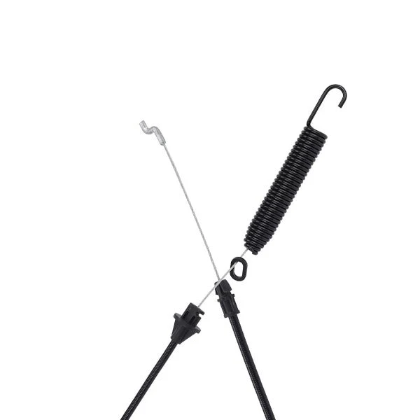 Hipa 946-04173E Control Cable Fits CRAFTSMAN LT2000 Lawn Tractor for MTD Troy-Bilt Murray 746-04173A 746-04173B 746-04173 946-04173 946-04173 - Image 4