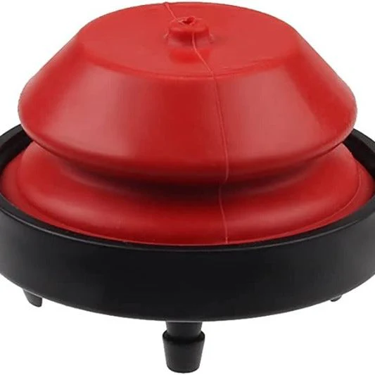 Hipa 951-10639A Primer Bulb fits for Craftsman MTD Tecumseh Cub Cadet Troy Bilt Snow Blower 951-10888B 751-10888 951-10888 570682A Primer Assembly - Image 7