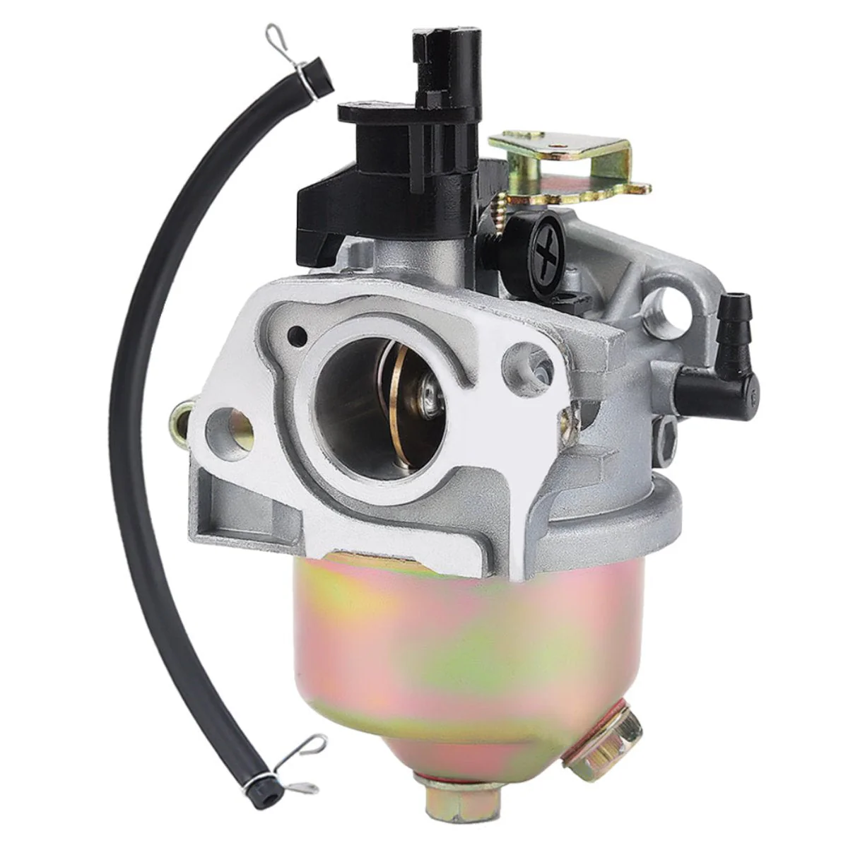 Hipa 951-12705 Carburetor Kit for Troy-Bilt Storm 2410 2420 2620 2690 179cc 208cc Cub Cadet MTD Snowblower Replace 951-14026A 751-10974 31AM62N2711 - Image 3