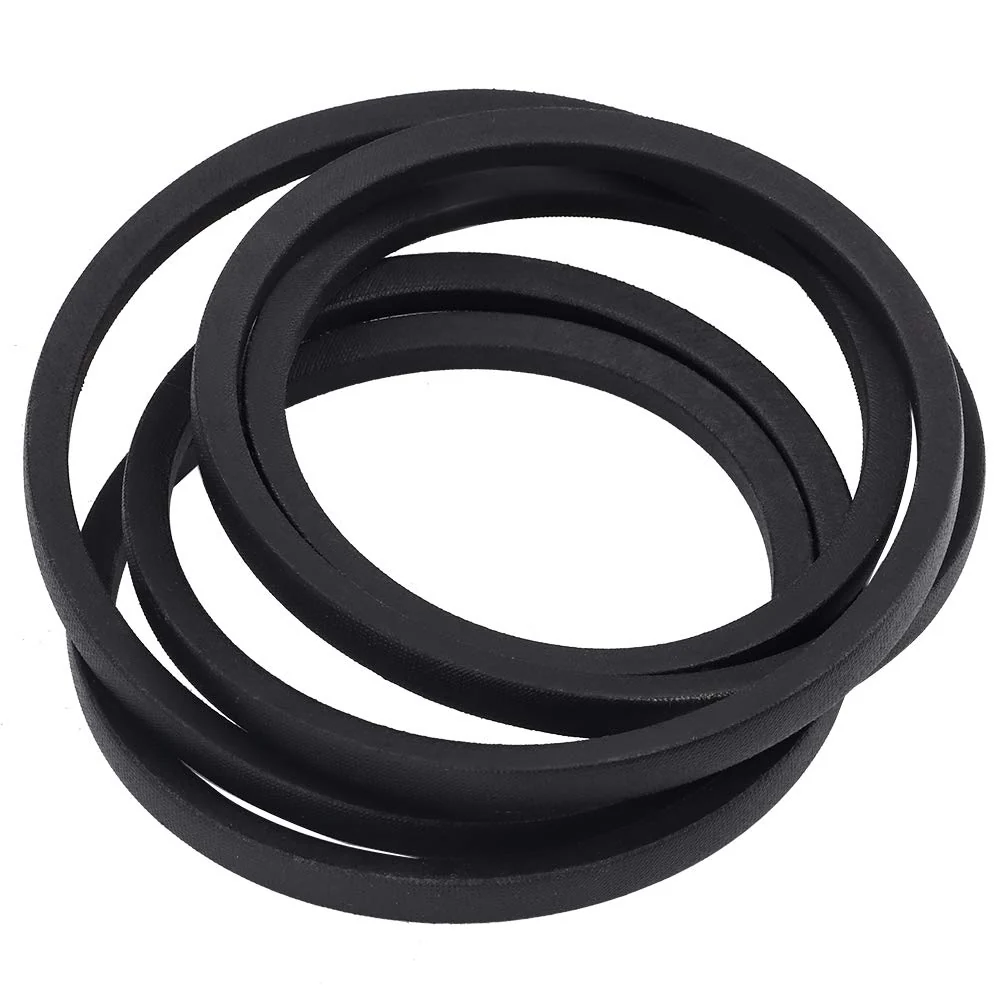 Hipa 954-04060B Deck Belt for Troy Bilt Cub Cadet LT1040 LT1042 with 42 inch Decks 754-04060 954-04060C 954-04060 John Deere GX10851