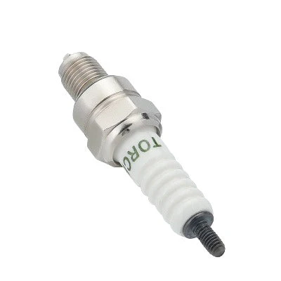Hipa A6RC Standard Spark Plug Replaces for CR6HSA 2983 CR6HSA 3228 C6HSA Kawasaki LX110 KLX110L KLX110R Z125 Motorcycle - Image 3