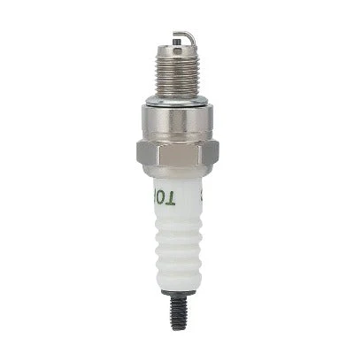 Hipa A6RC Standard Spark Plug Replaces for CR6HSA 2983 CR6HSA 3228 C6HSA Kawasaki LX110 KLX110L KLX110R Z125 Motorcycle - Image 4