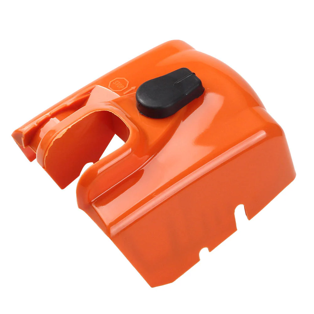 Hipa Air Filter Cover For Stihl MS230 MS210 MS250 023 025 Chainsaw Part Replace 1123 140 1902 - Image 2
