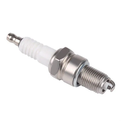 Hipa BPR4ES Standard Spark Plugs Replace# NGK 6578 7222 Yamaha 94702-00819 94703-00331 Snowmobile Motorcycle Lawn Mower Tractor Trimmer - Image 3