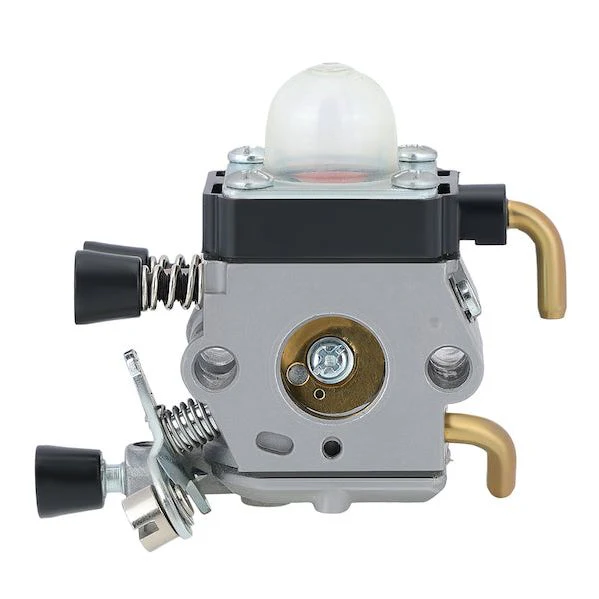 Hipa C1Q-S63 FS55R Carburetor Kit for Stihl FS 55 R 55RC FS38 FS45 FS46 FS80 FS85 FS80R FS85R FC85 String Trimmer Brushcutter # 4137-120-0606 - Image 7