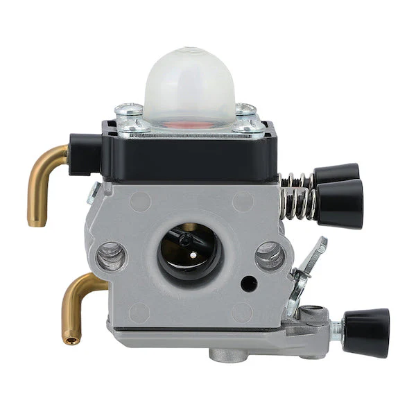 Hipa C1Q-S63 FS55R Carburetor Kit for Stihl FS 55 R 55RC FS38 FS45 FS46 FS80 FS85 FS80R FS85R FC85 String Trimmer Brushcutter # 4137-120-0606 - Image 8