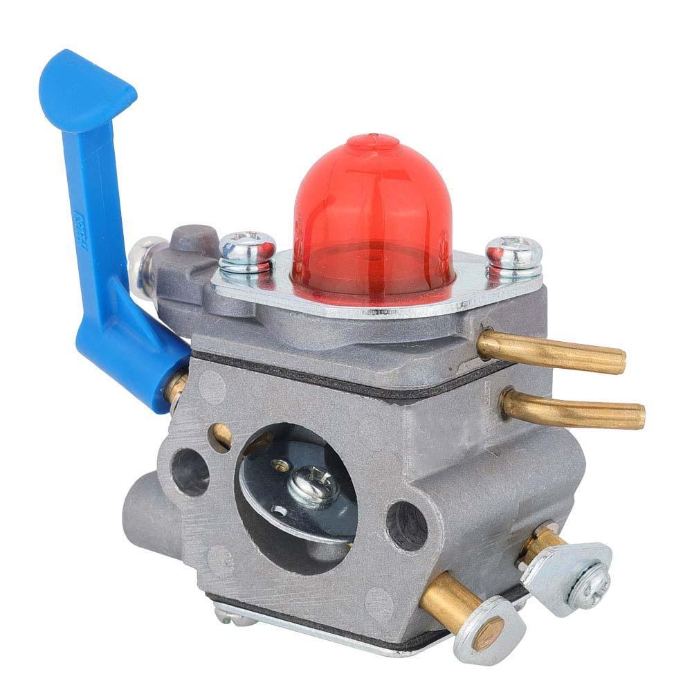 Hipa C1Q-W40A 128LD Carburetor Kit for Husqvarna 125L 128L 128DJX 128LDX 128LD Trimmer Weed Eater Replace Poulan 545081848 - Image 3