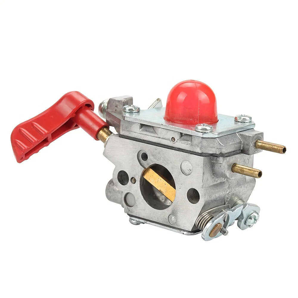 Hipa C1U-W43B Carburetor For Poulan BVM200FE C1U-W43 C1U-W43A Gas Blower - Image 6