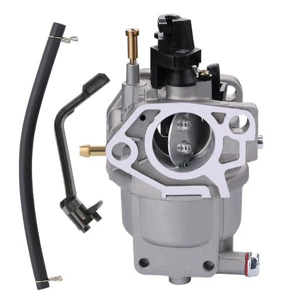 Hipa Carburetor Fit GENERAC GP7500E GP5500 GP6500 GP6500E 8125 Watt Gas Powered Portable Generator # Replace 0J58620157 0G8442D110