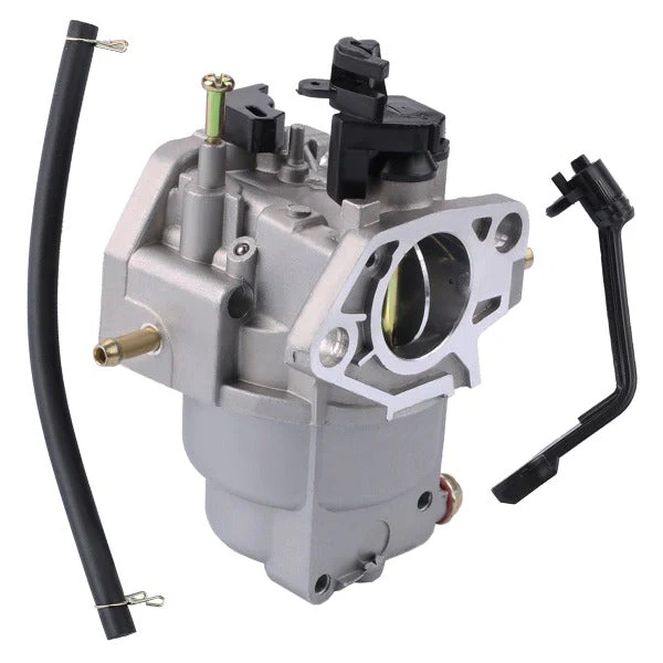 Hipa Carburetor Fit GENERAC GP7500E GP5500 GP6500 GP6500E 8125 Watt Gas Powered Portable Generator # Replace 0J58620157 0G8442D110 - Image 2