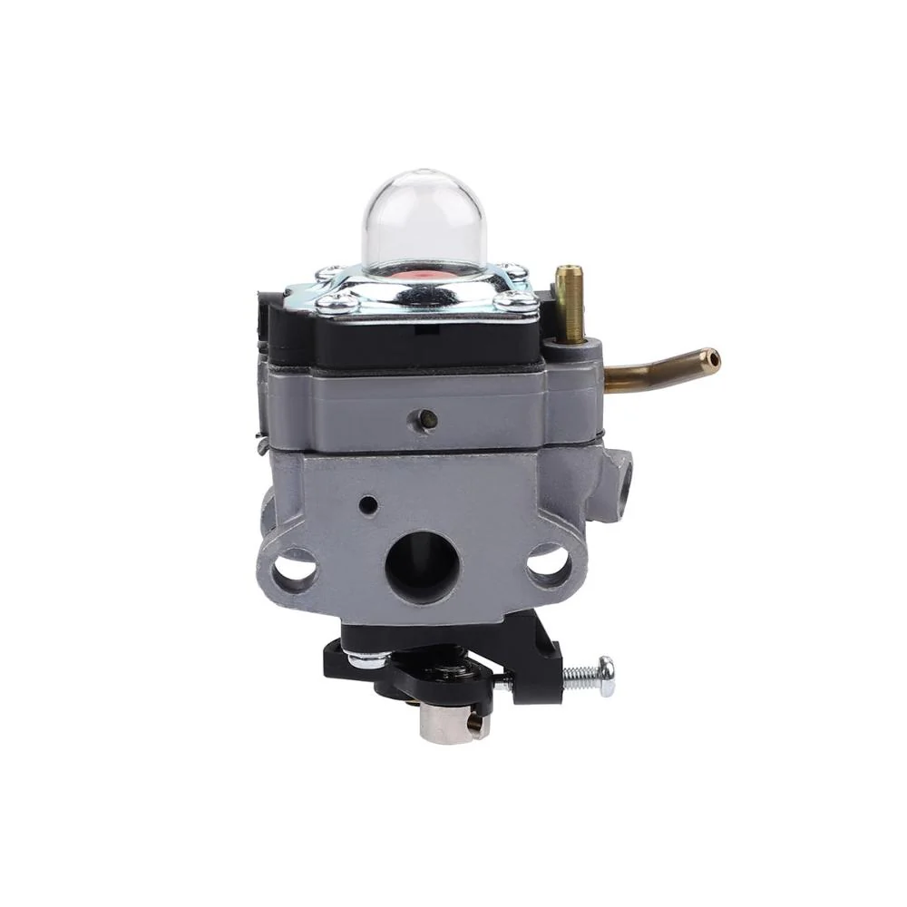 Hipa Carburetor for Craftsman 316796140 316796170 Cub Cadet BC5090 CC5075SS Trimmer Compatible With 753-05251 753-1225 - Image 2