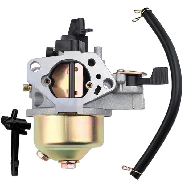 Hipa Carburetor for Honda GX340 GX390 GX390K1 GX390U1 GX390R1 GX340U1 GX340R1 GX340K1 Engine Pressure Washer # 16100-ZF6-V01 16100-ZF2-V01 - Image 2