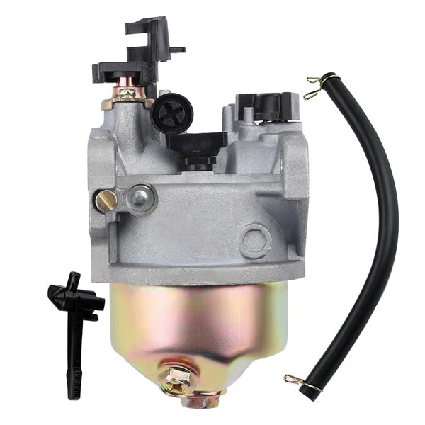 Hipa Carburetor for Honda GX340 GX390 GX390K1 GX390U1 GX390R1 GX340U1 GX340R1 GX340K1 Engine Pressure Washer # 16100-ZF6-V01 16100-ZF2-V01 - Image 3
