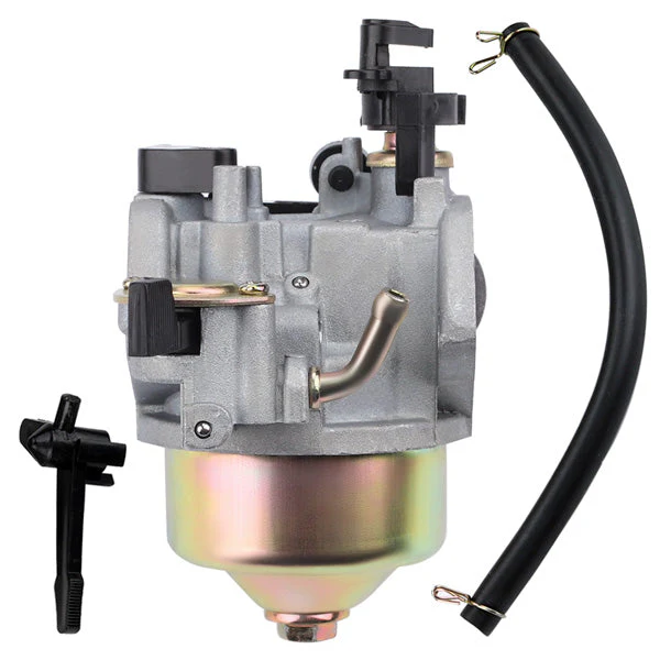 Hipa Carburetor for Honda GX340 GX390 GX390K1 GX390U1 GX390R1 GX340U1 GX340R1 GX340K1 Engine Pressure Washer # 16100-ZF6-V01 16100-ZF2-V01 - Image 4