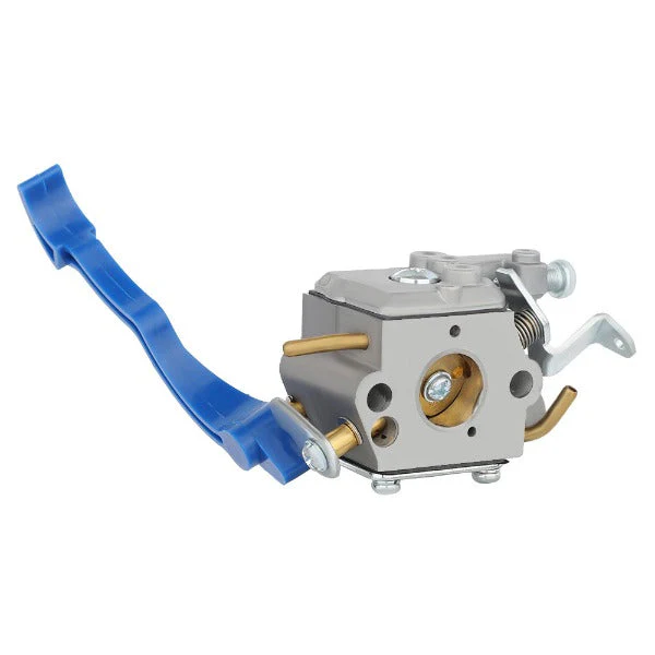 Hipa Carburetor for Husqvarna 125B 125BX 125BVX 28cc 2-cycle Jonsered B2126 BV2126 Handheld Leaf Blower Replaces C1Q-W37 590460102 581798001 - Image 2