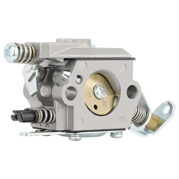Hipa Carburetor for Husqvarna 136 137 141 142 36 41 E142 Chainsaw Walbro WT 834 289 285 - Image 2
