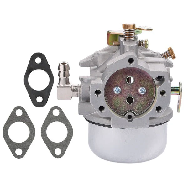 Hipa Carburetor for Kohler M18 M20 MV18 MV20 KT17 KT18 Engine # 52-053-09 52-053-18 52-053-28 - Image 2